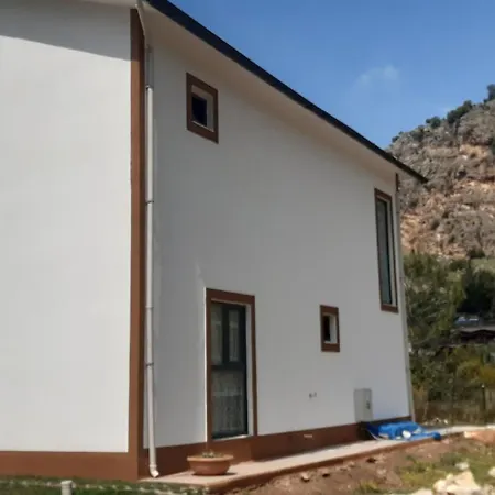 Mavi Ev Apartment *