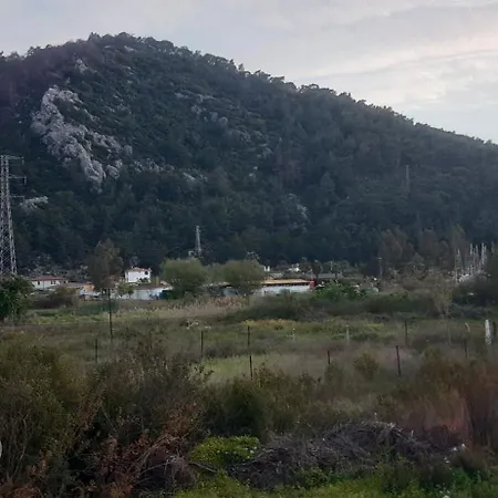 Apartment Mavi Ev Marmaris