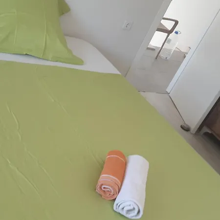 Mavi Ev * Marmaris
